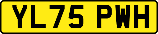 YL75PWH