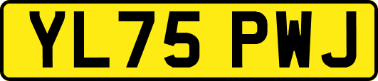 YL75PWJ