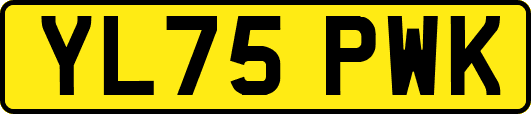 YL75PWK