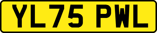YL75PWL