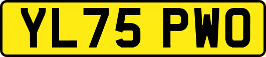YL75PWO