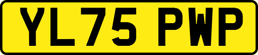 YL75PWP