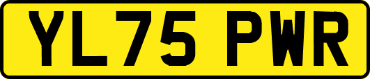 YL75PWR