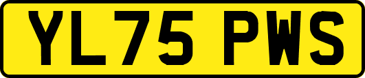 YL75PWS