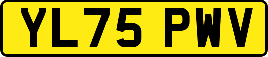 YL75PWV