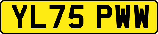 YL75PWW