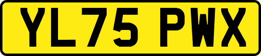 YL75PWX