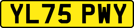 YL75PWY