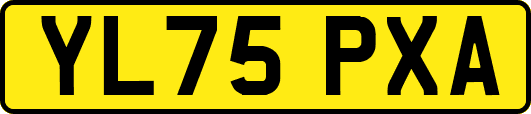 YL75PXA