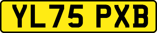 YL75PXB
