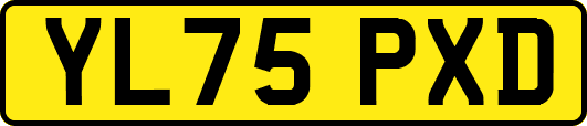 YL75PXD
