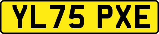 YL75PXE