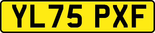 YL75PXF