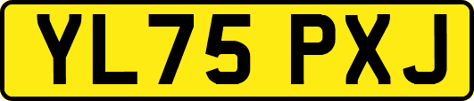 YL75PXJ