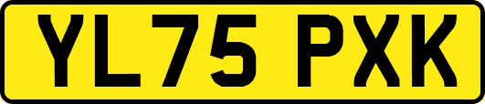 YL75PXK