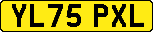 YL75PXL