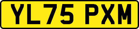 YL75PXM