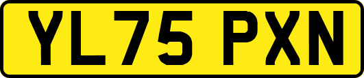 YL75PXN