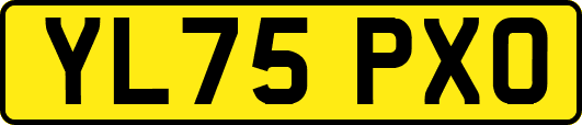 YL75PXO