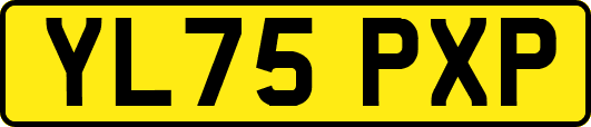 YL75PXP