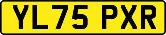YL75PXR
