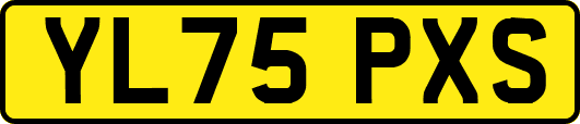 YL75PXS