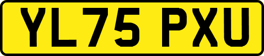 YL75PXU