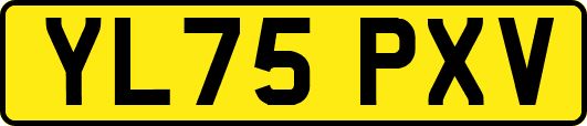 YL75PXV