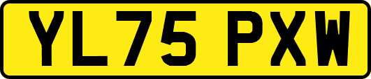 YL75PXW