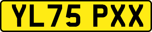 YL75PXX