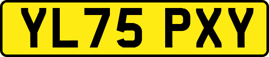 YL75PXY
