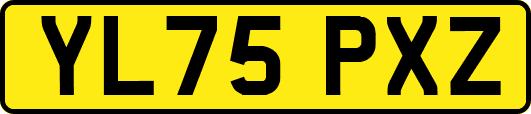 YL75PXZ