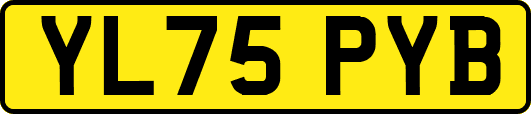 YL75PYB