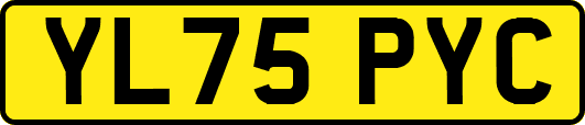 YL75PYC