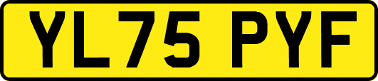 YL75PYF