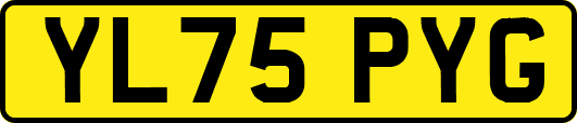 YL75PYG