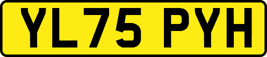 YL75PYH