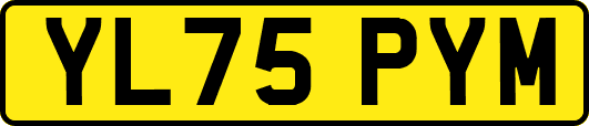 YL75PYM