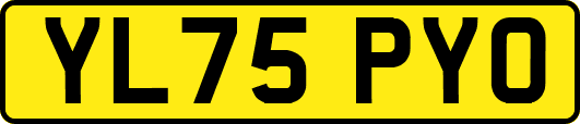YL75PYO