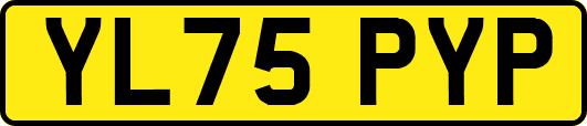 YL75PYP