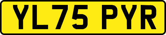 YL75PYR