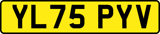 YL75PYV