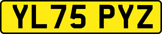 YL75PYZ
