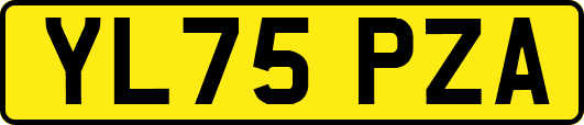 YL75PZA
