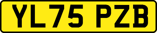 YL75PZB