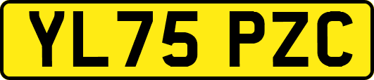YL75PZC