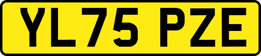 YL75PZE