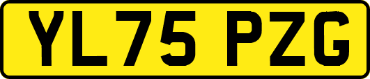 YL75PZG