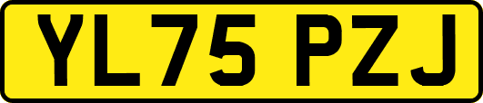 YL75PZJ