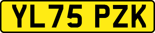 YL75PZK